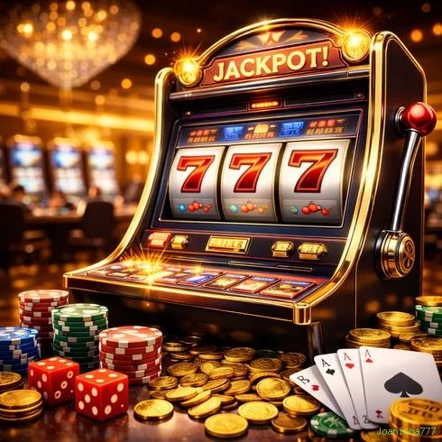 Programa VIP Joaninha777 - benefícios exclusivos